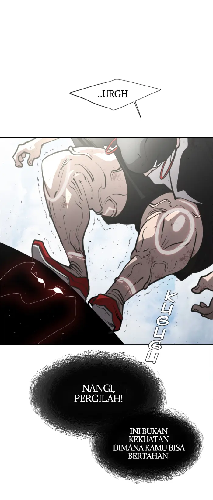Superhuman Era Chapter 73 Gambar 49