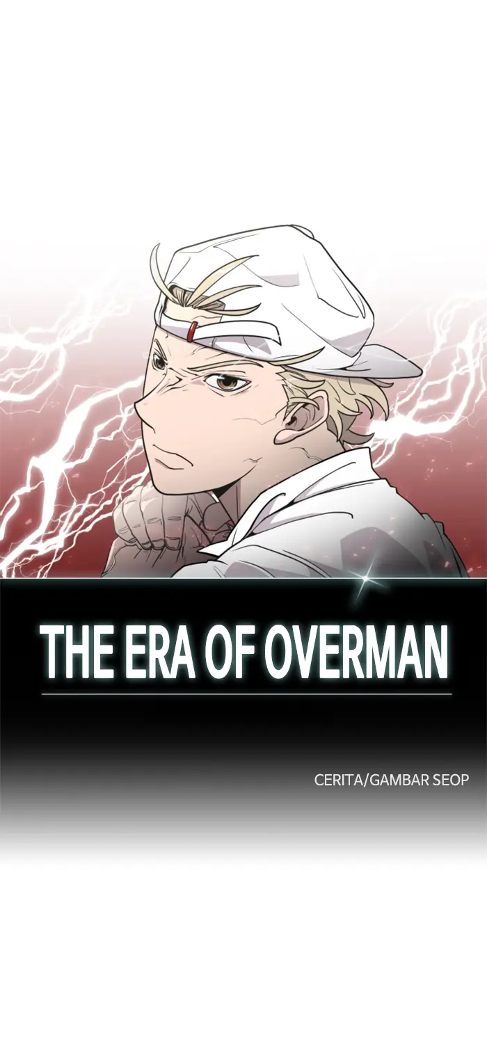 Superhuman Era Chapter 73 Gambar 5