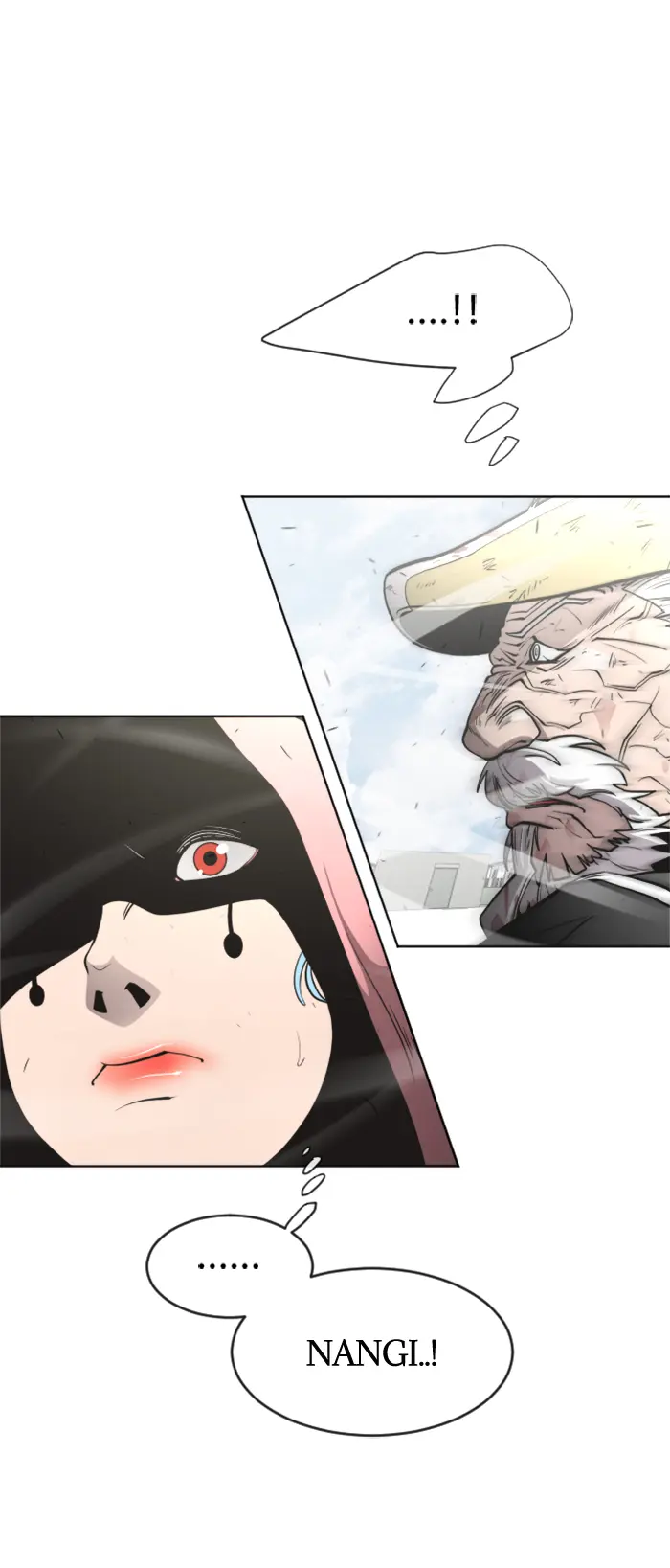 Superhuman Era Chapter 73 Gambar 56