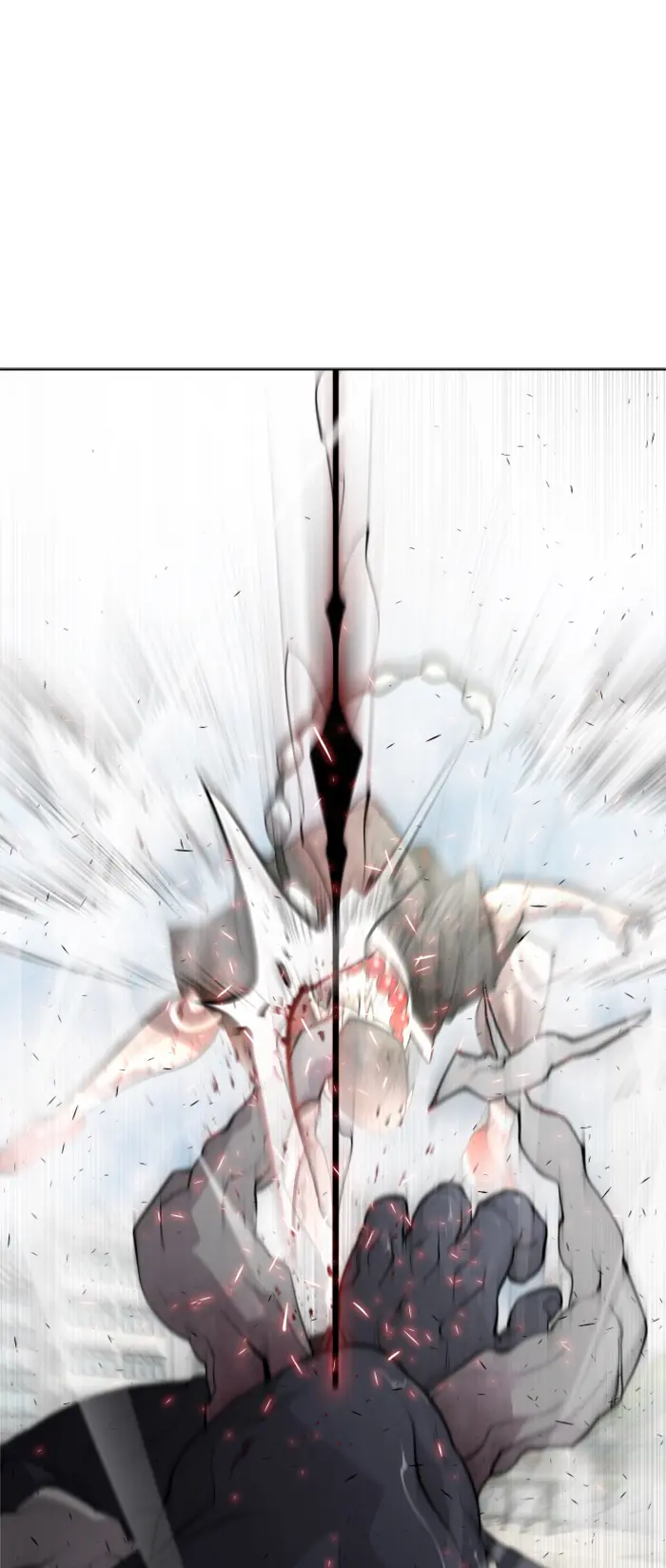 Superhuman Era Chapter 73 Gambar 6
