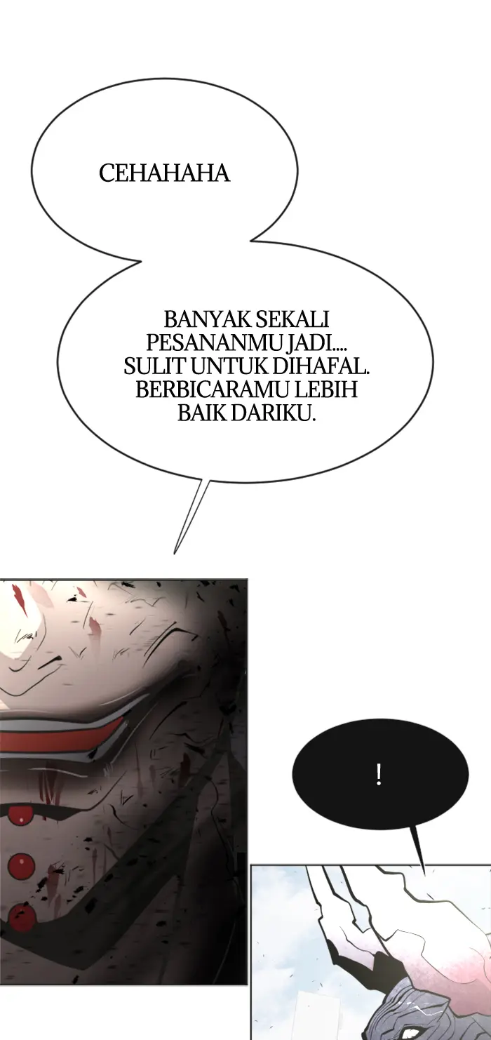 Superhuman Era Chapter 73 Gambar 61