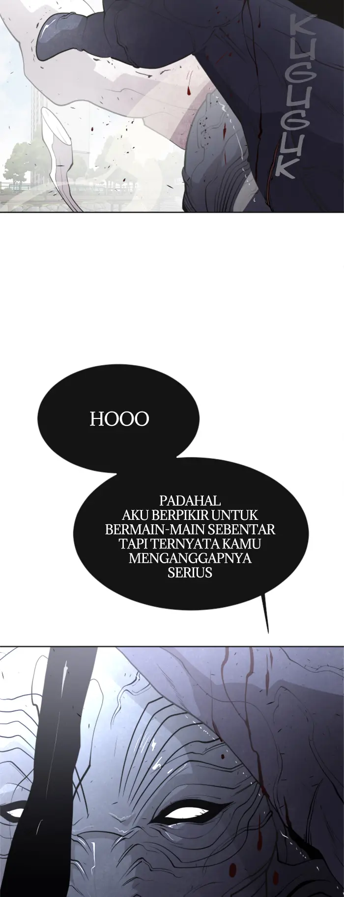 Superhuman Era Chapter 73 Gambar 8