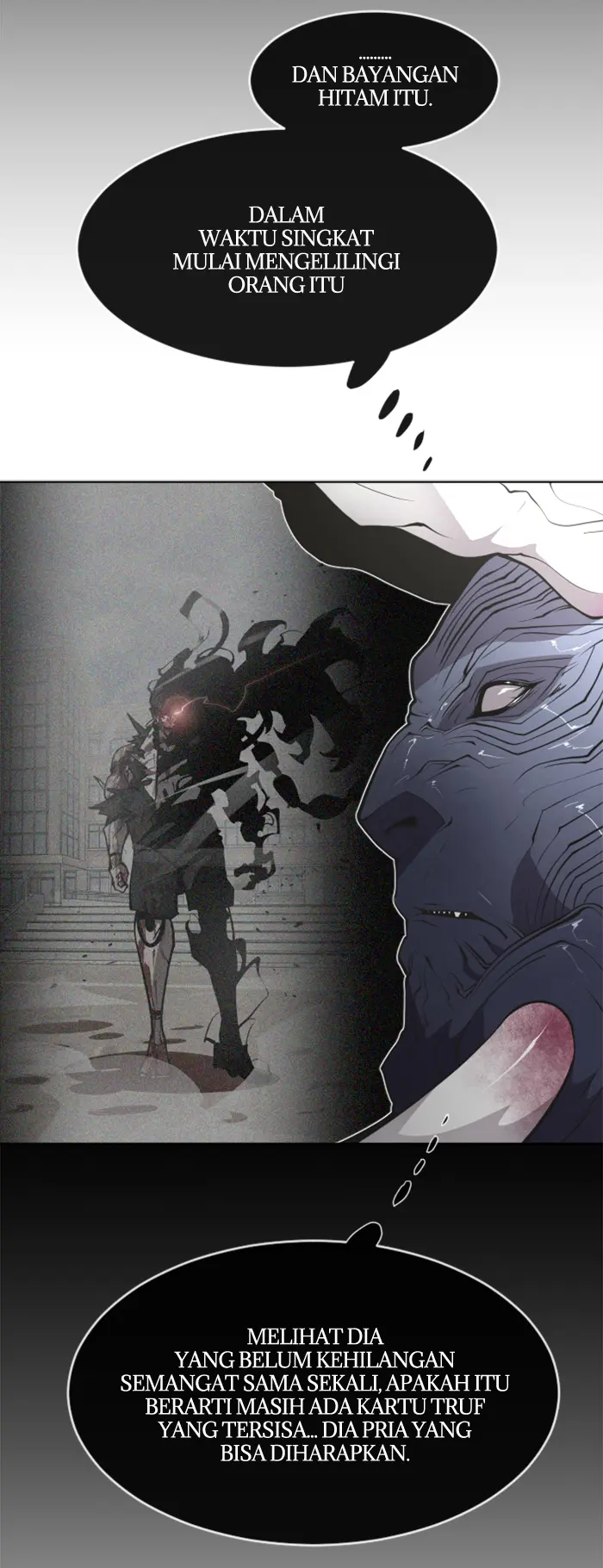 Superhuman Era Chapter 74 Gambar 13