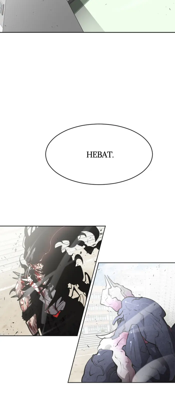 Superhuman Era Chapter 74 Gambar 15