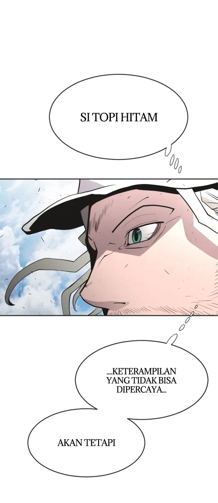 Superhuman Era Chapter 74 Gambar 17