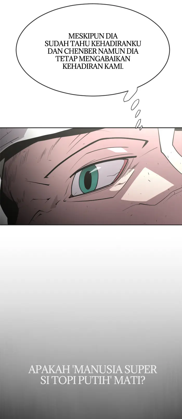 Superhuman Era Chapter 74 Gambar 19