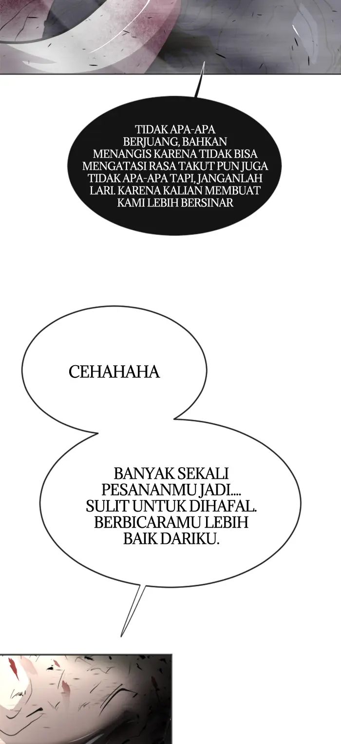 Manhwa Superhuman Era Chapter 74 gambar 2