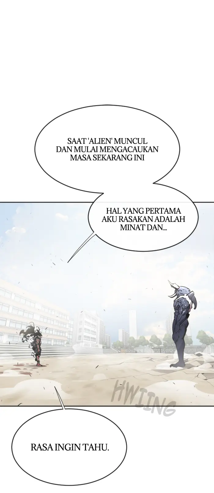 Superhuman Era Chapter 74 Gambar 23