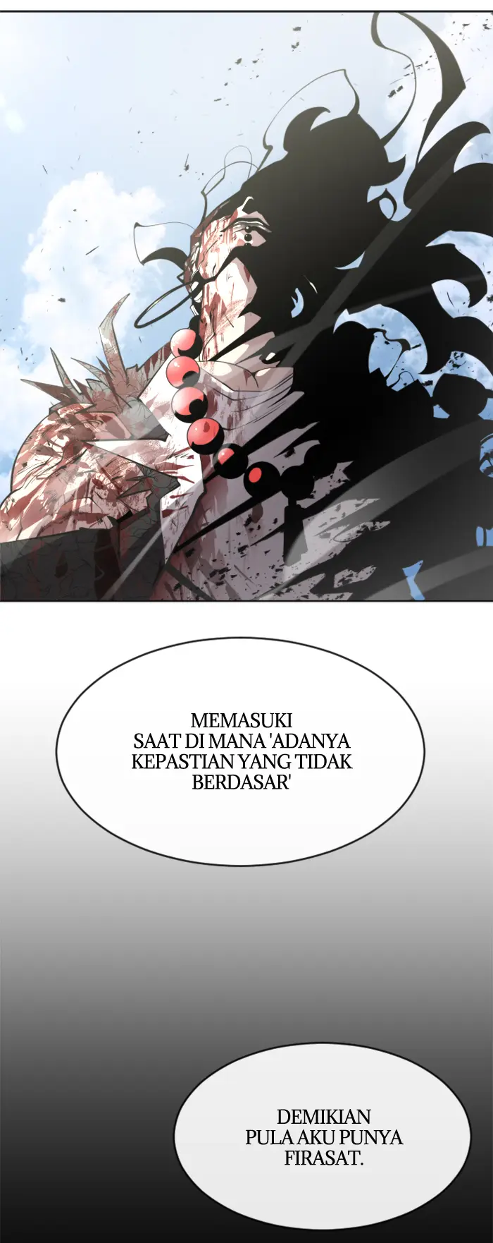 Superhuman Era Chapter 74 Gambar 26