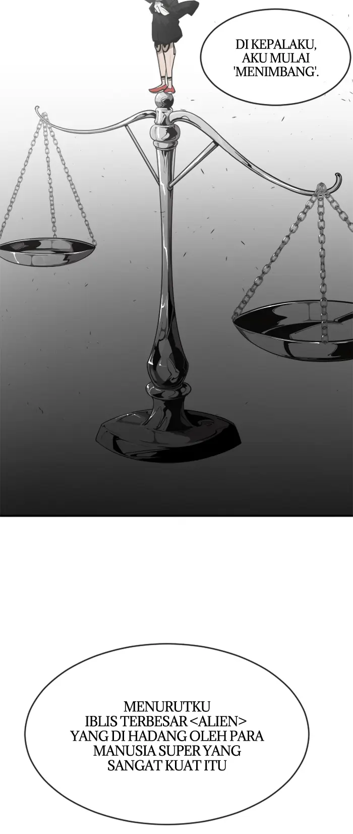 Superhuman Era Chapter 74 Gambar 29