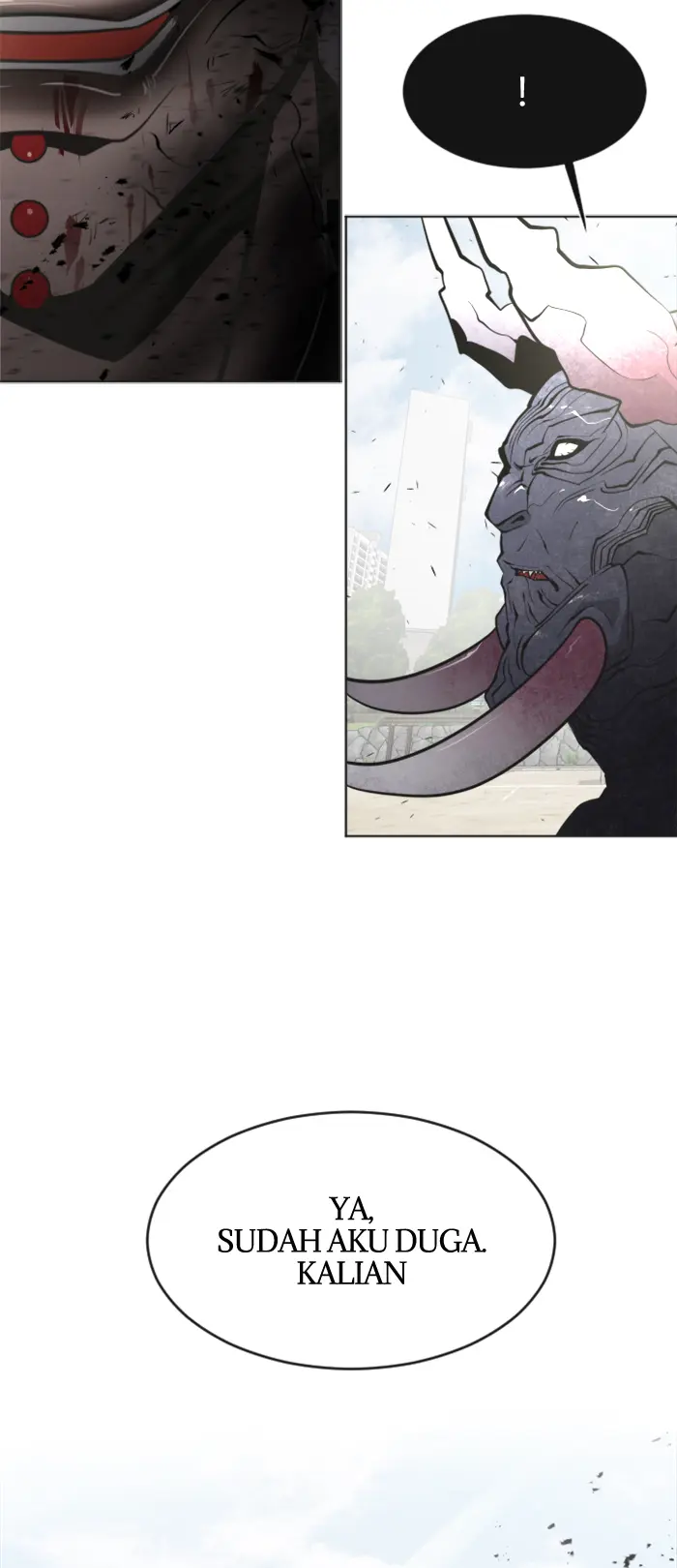 Superhuman Era Chapter 74 Gambar 3