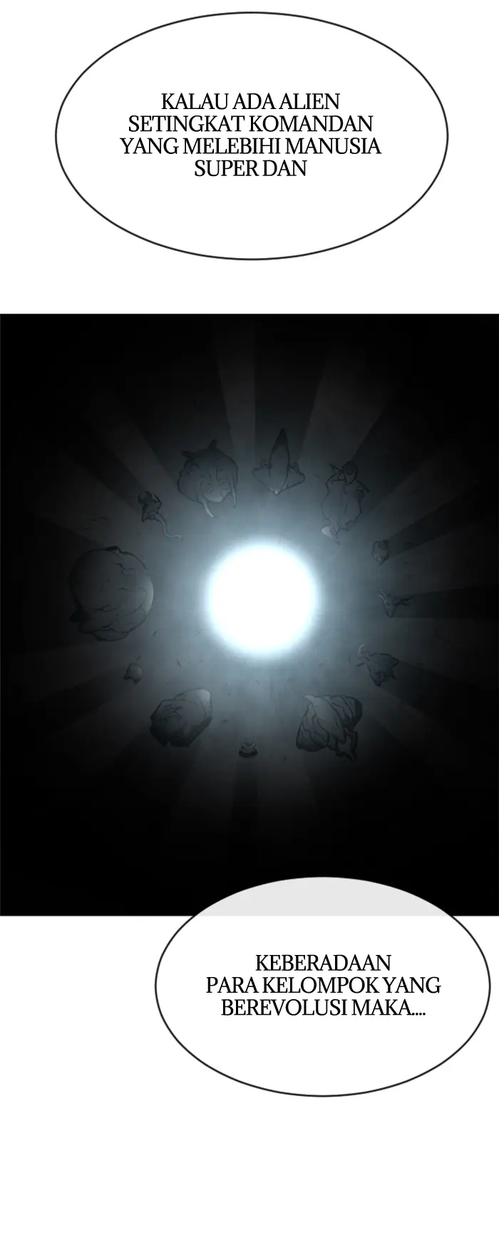 Superhuman Era Chapter 74 Gambar 31