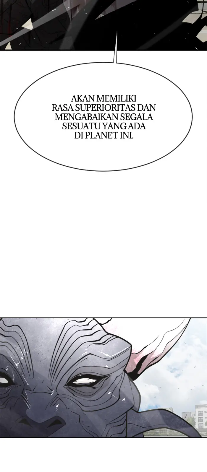Superhuman Era Chapter 74 Gambar 33