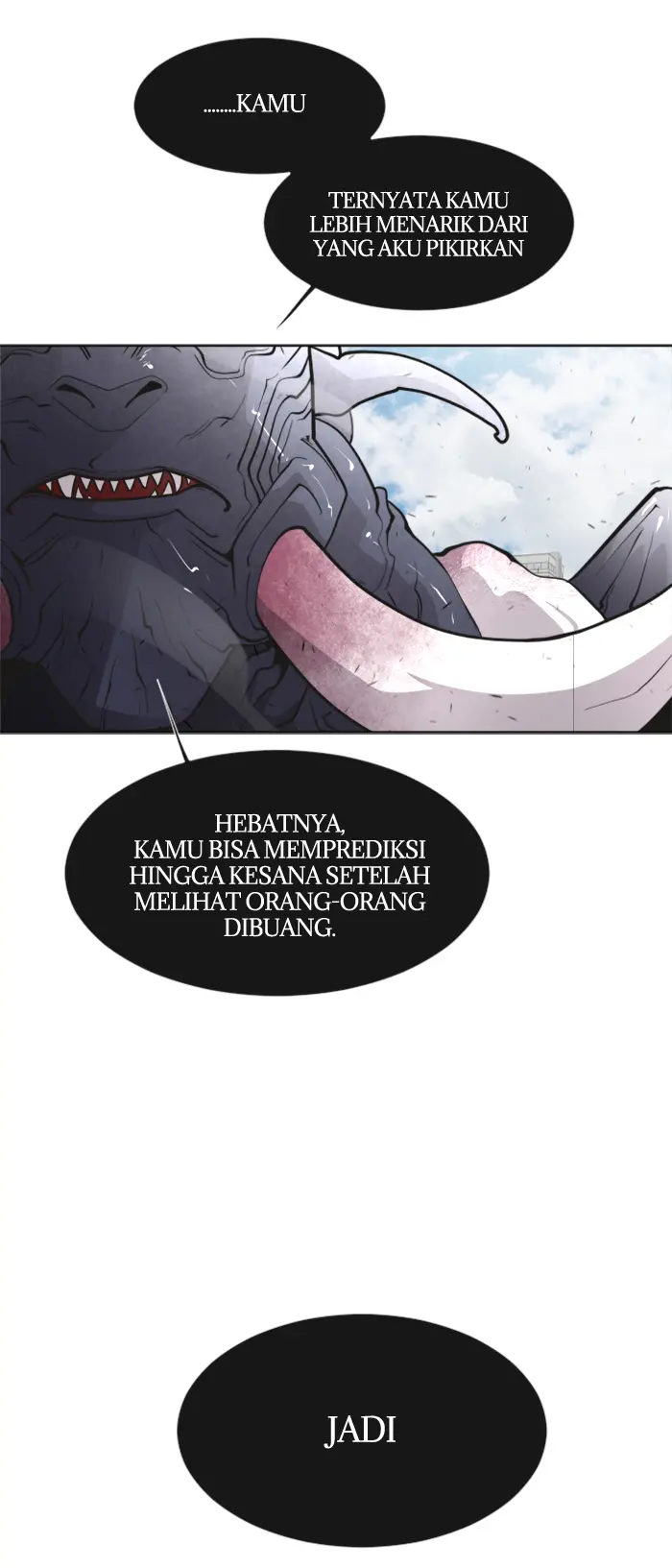 Superhuman Era Chapter 74 Gambar 34