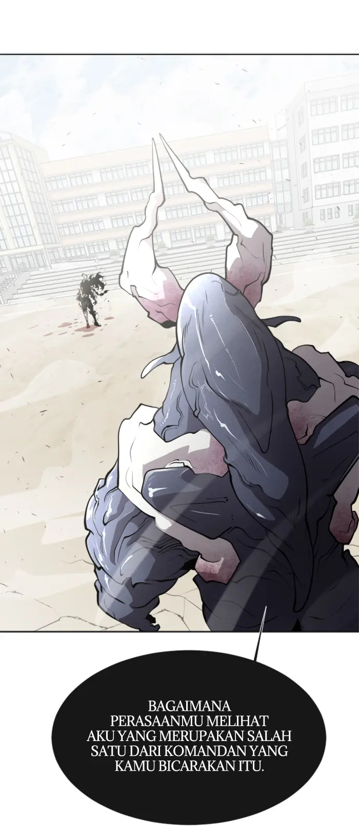 Superhuman Era Chapter 74 Gambar 35