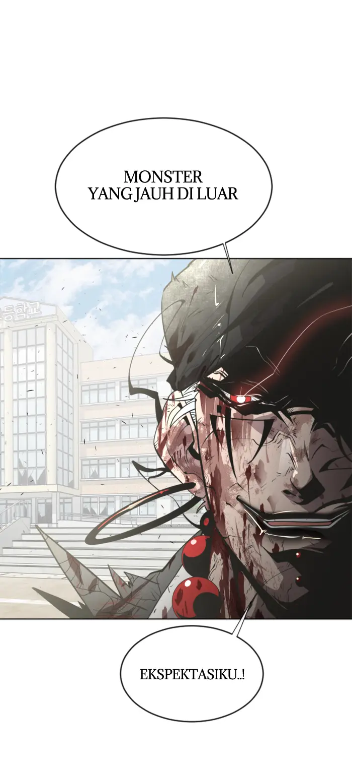 Superhuman Era Chapter 74 Gambar 36