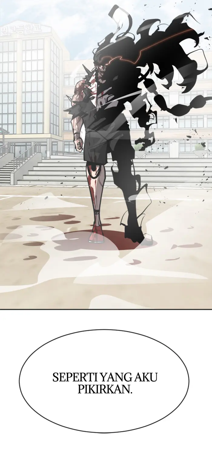 Superhuman Era Chapter 74 Gambar 4