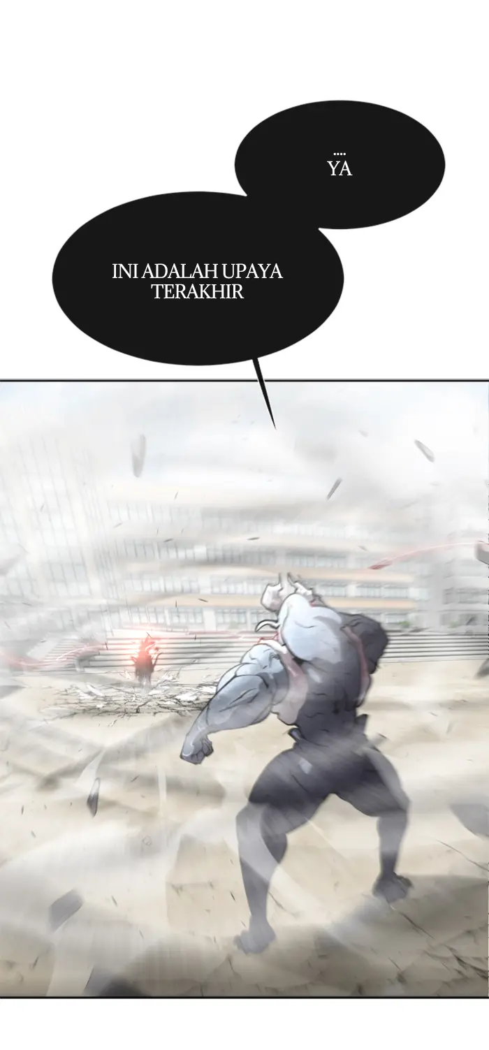 Superhuman Era Chapter 74 Gambar 43