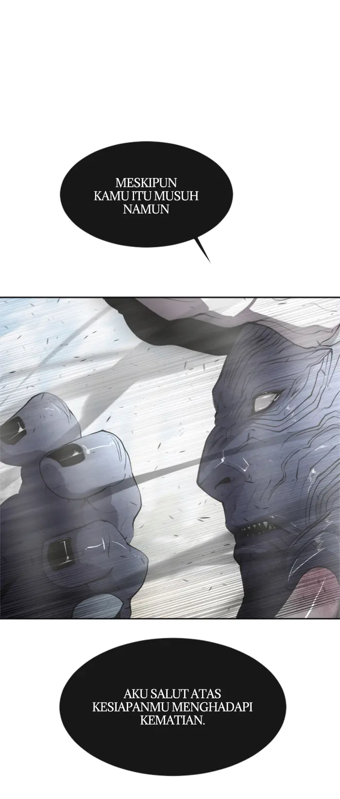 Superhuman Era Chapter 74 Gambar 44