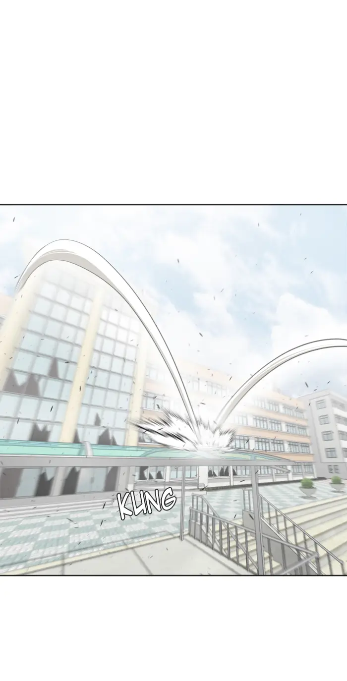 Superhuman Era Chapter 74 Gambar 45