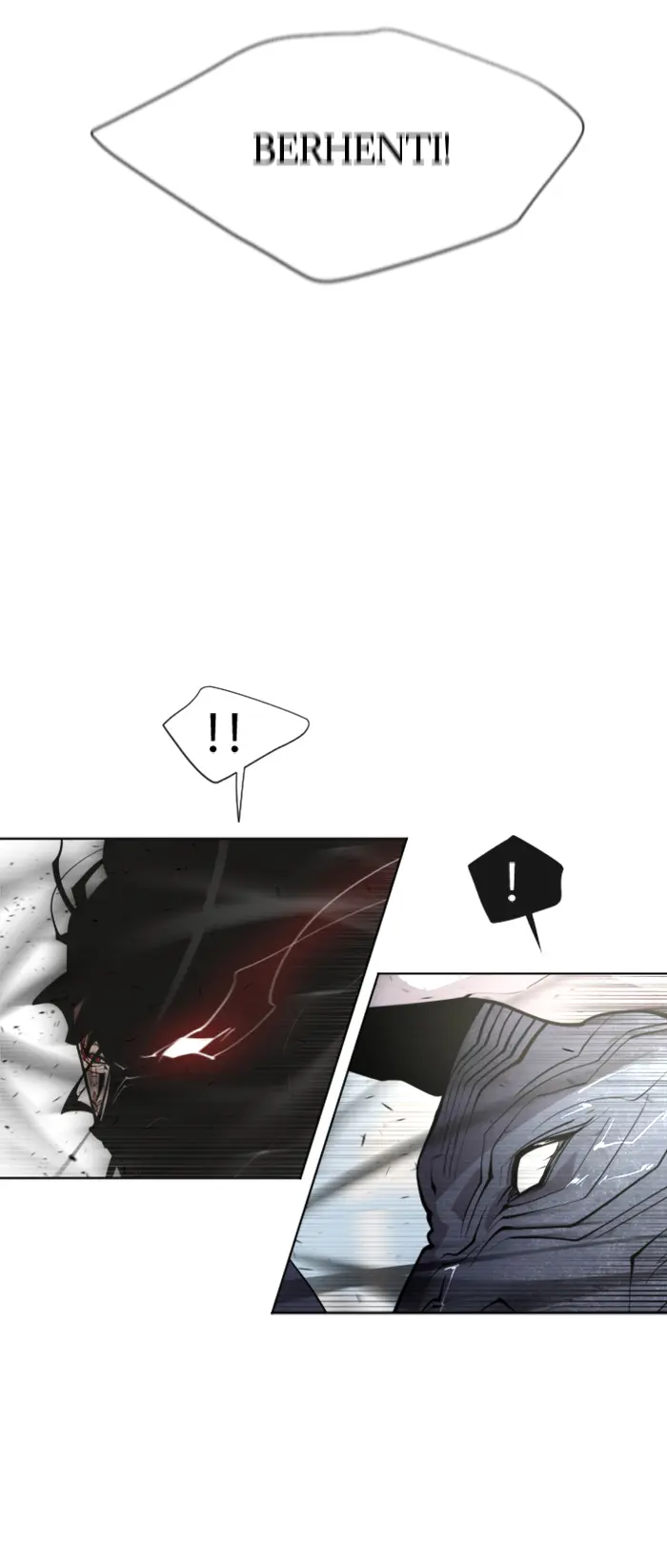 Superhuman Era Chapter 74 Gambar 46