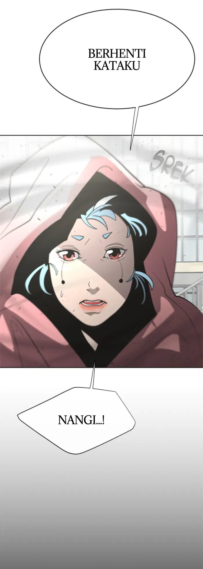 Superhuman Era Chapter 74 Gambar 49