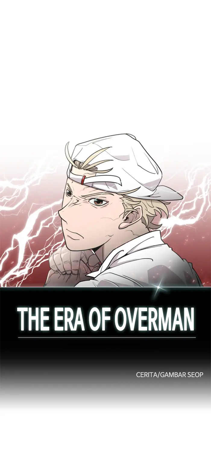 Superhuman Era Chapter 74 Gambar 5