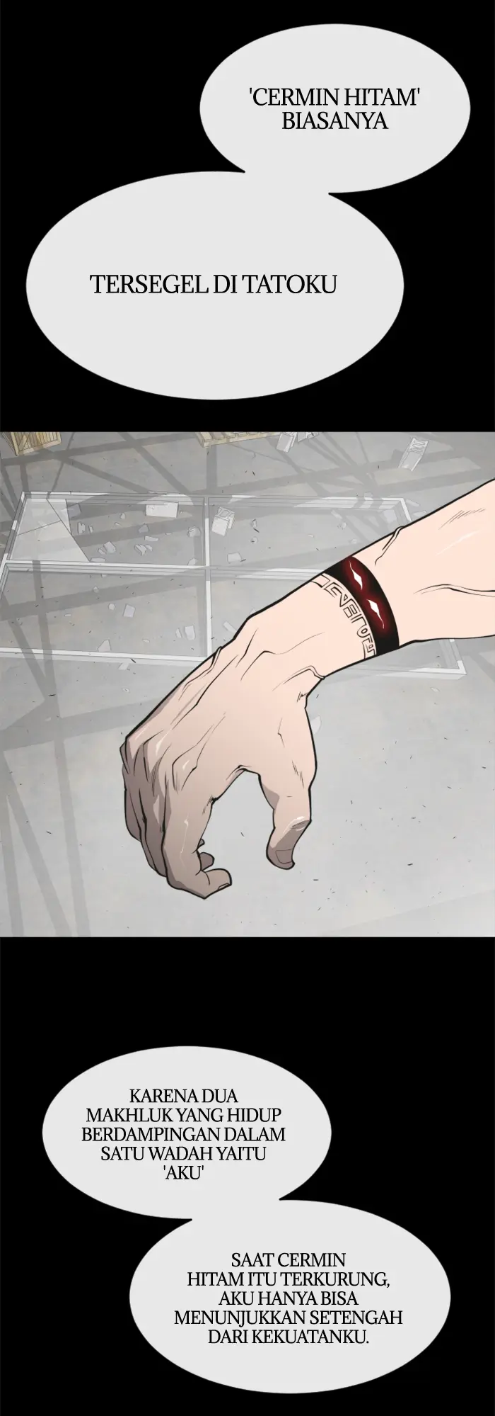 Superhuman Era Chapter 74 Gambar 52