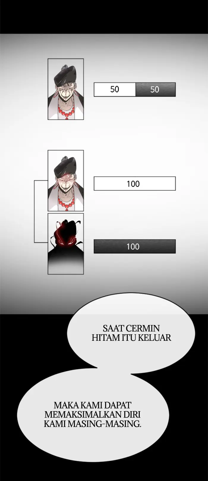 Superhuman Era Chapter 74 Gambar 53