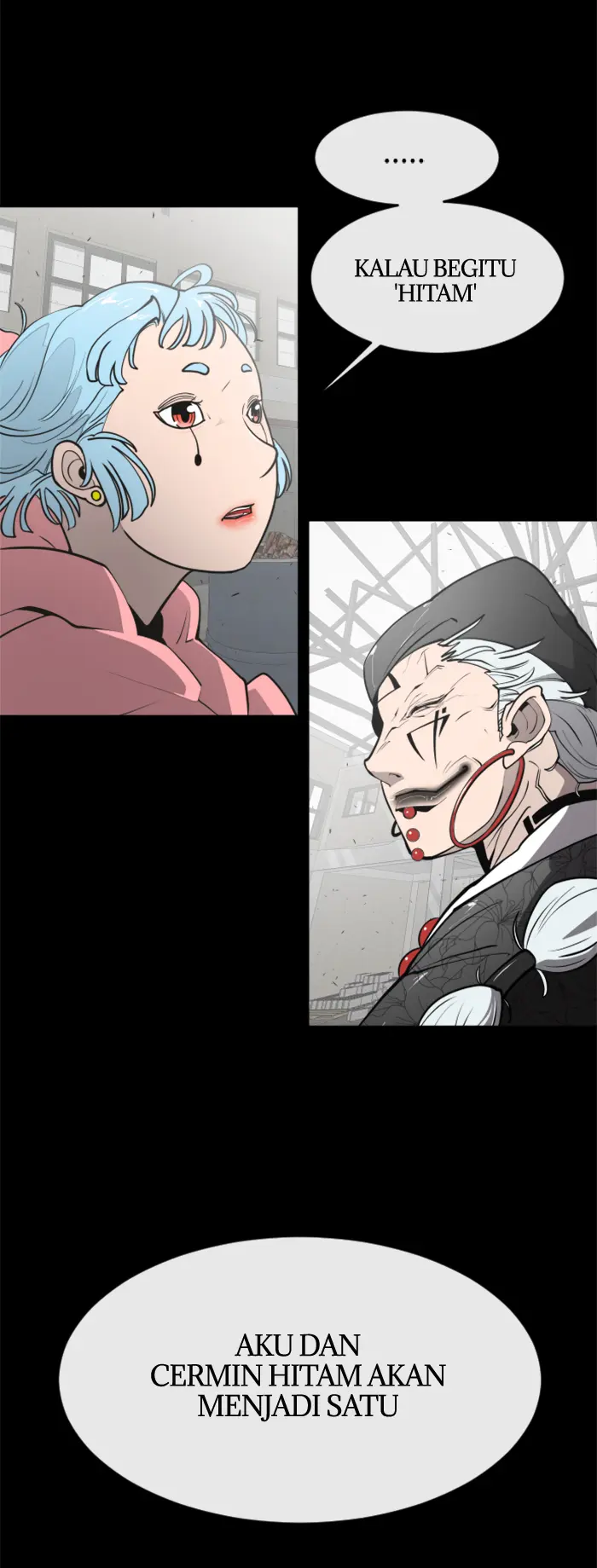 Superhuman Era Chapter 74 Gambar 54