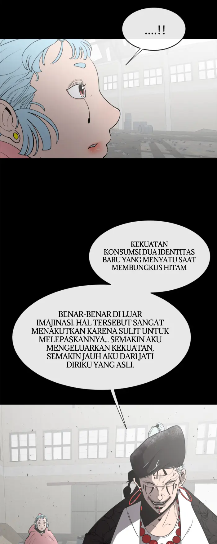 Superhuman Era Chapter 74 Gambar 57