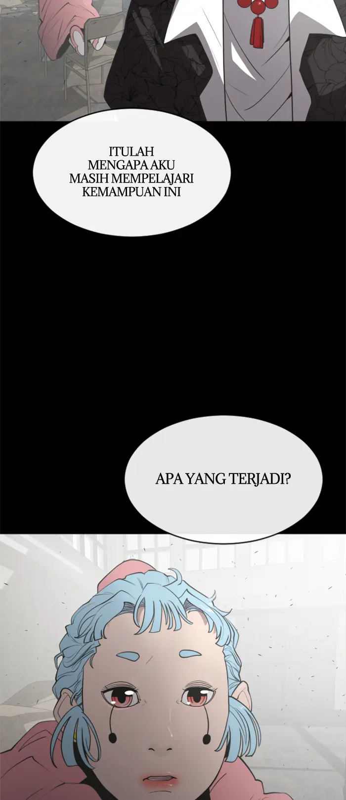 Superhuman Era Chapter 74 Gambar 58