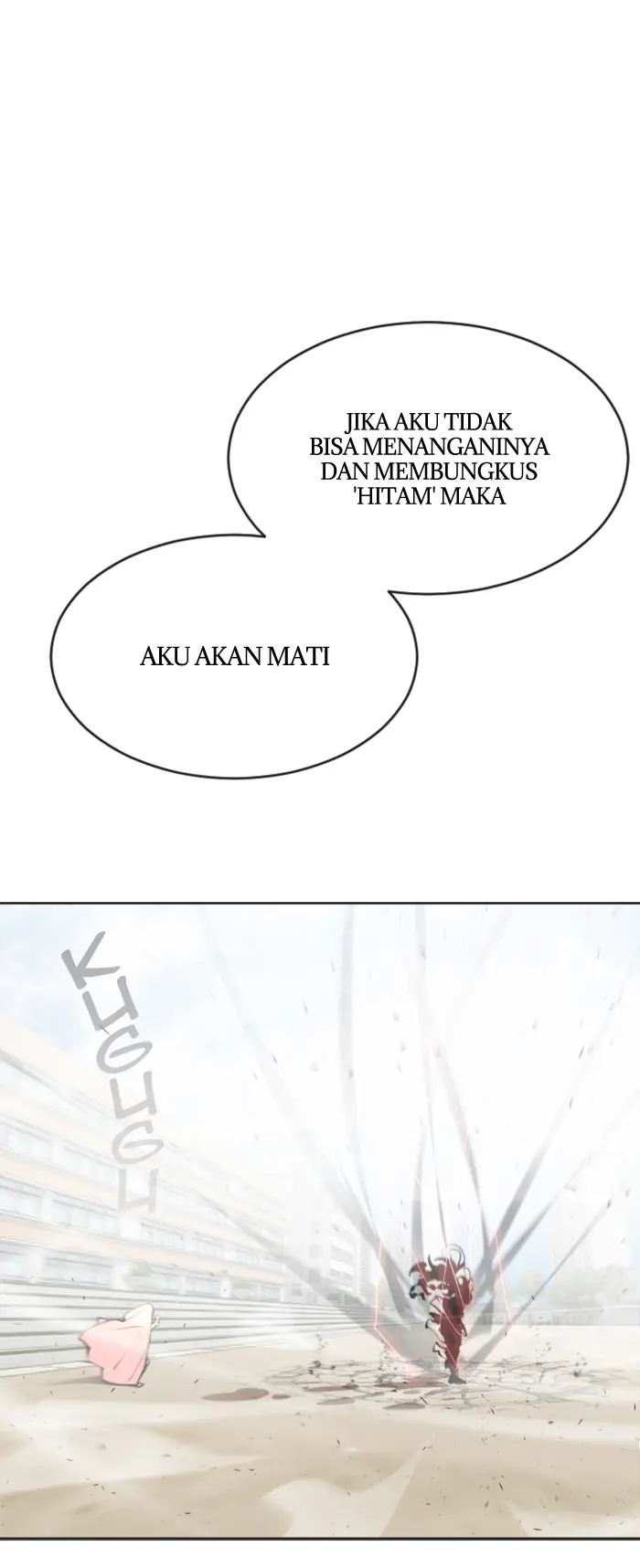 Superhuman Era Chapter 74 Gambar 60
