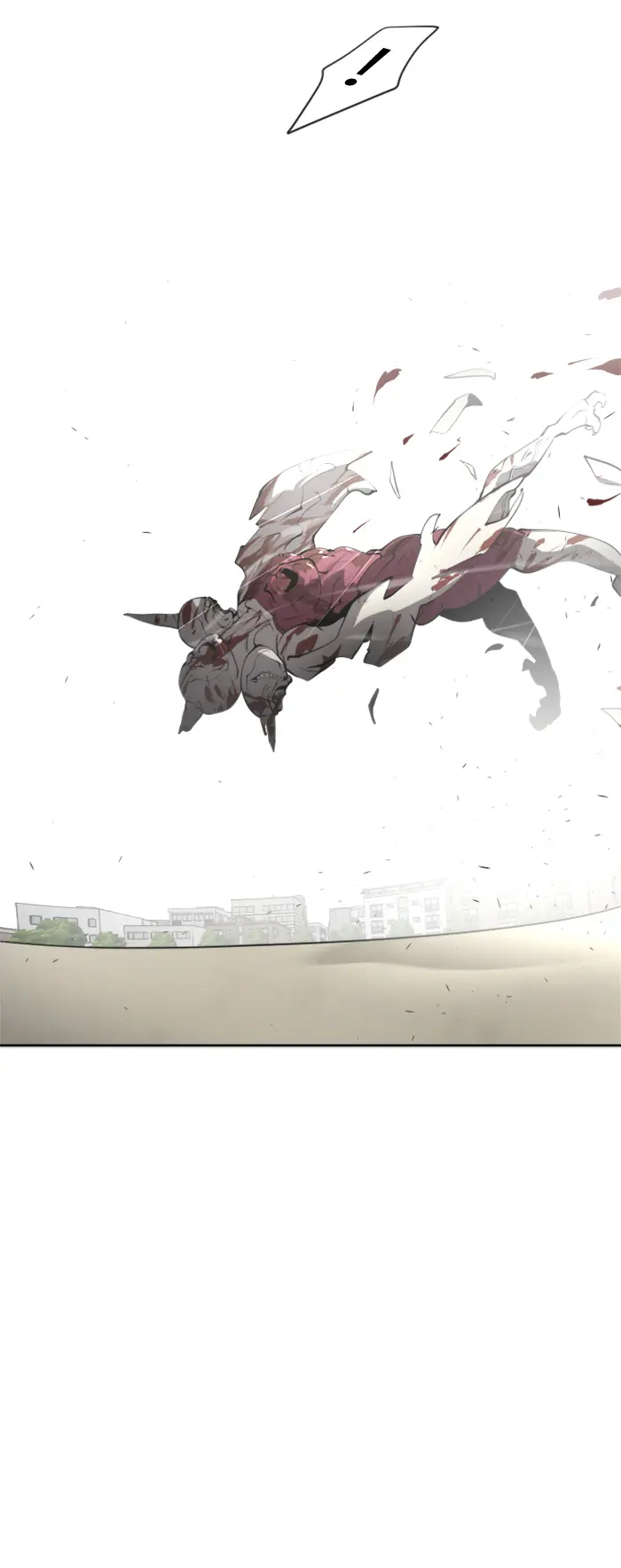 Superhuman Era Chapter 74 Gambar 63