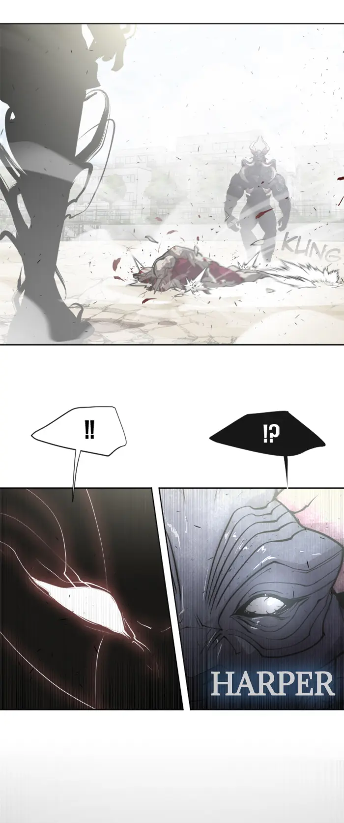 Superhuman Era Chapter 74 Gambar 64