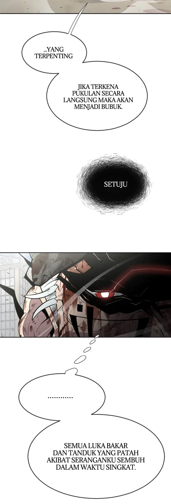 Superhuman Era Chapter 74 Gambar 7