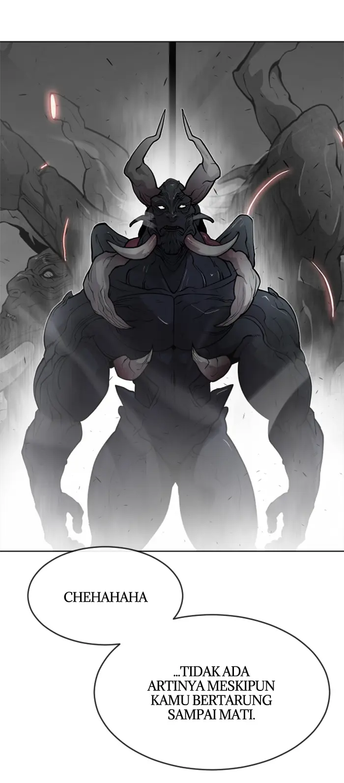 Superhuman Era Chapter 74 Gambar 8
