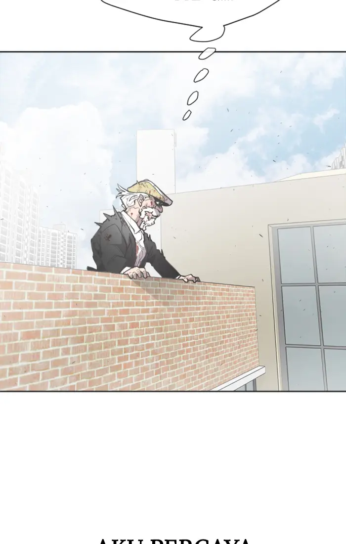 Superhuman Era Chapter 75 Gambar 12