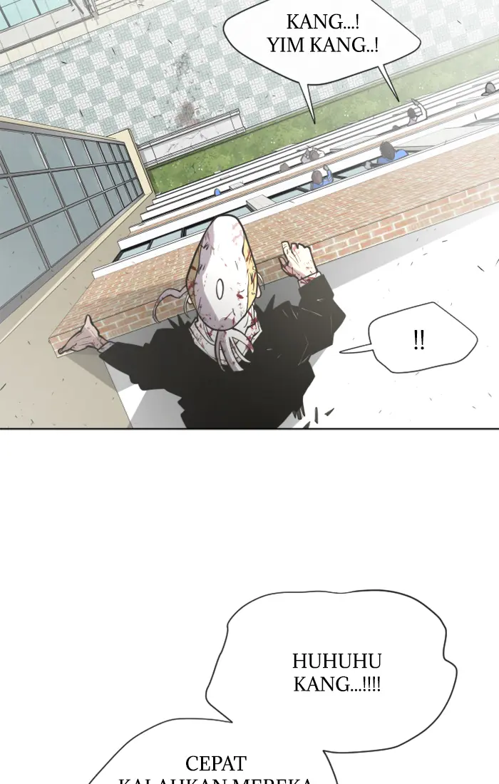Superhuman Era Chapter 75 Gambar 15