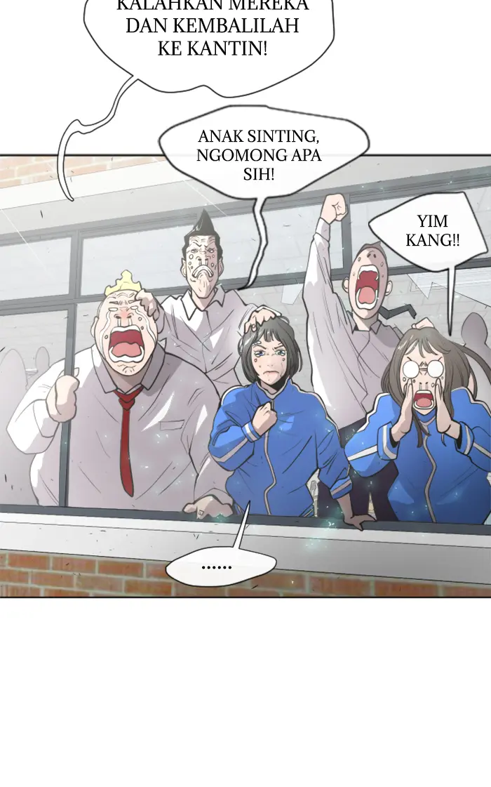 Superhuman Era Chapter 75 Gambar 16