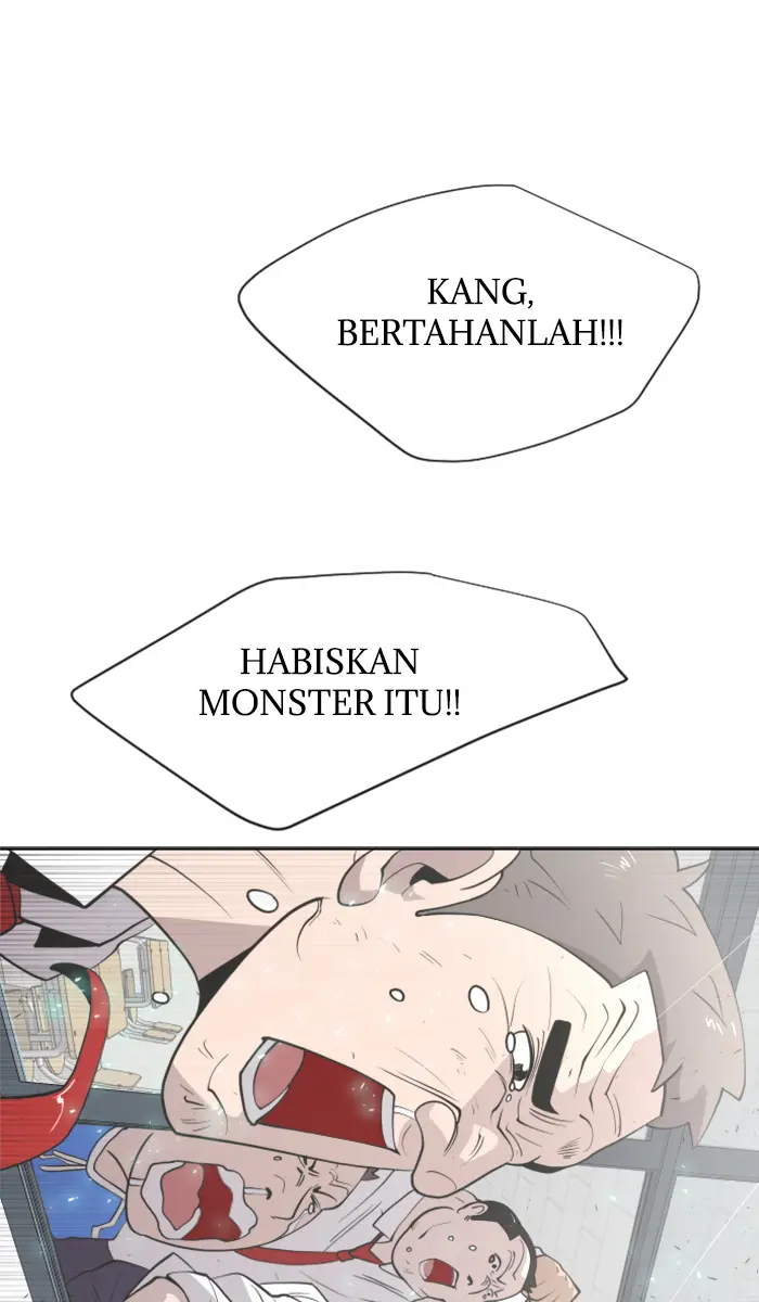 Superhuman Era Chapter 75 Gambar 17