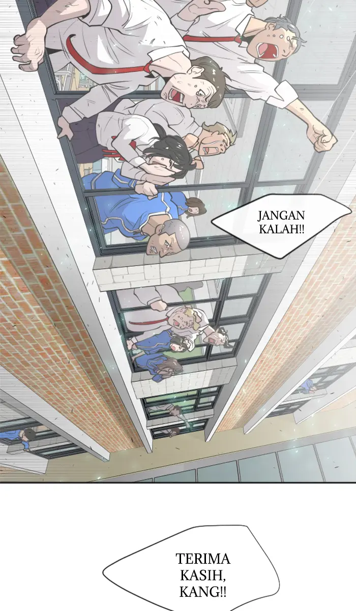 Superhuman Era Chapter 75 Gambar 18