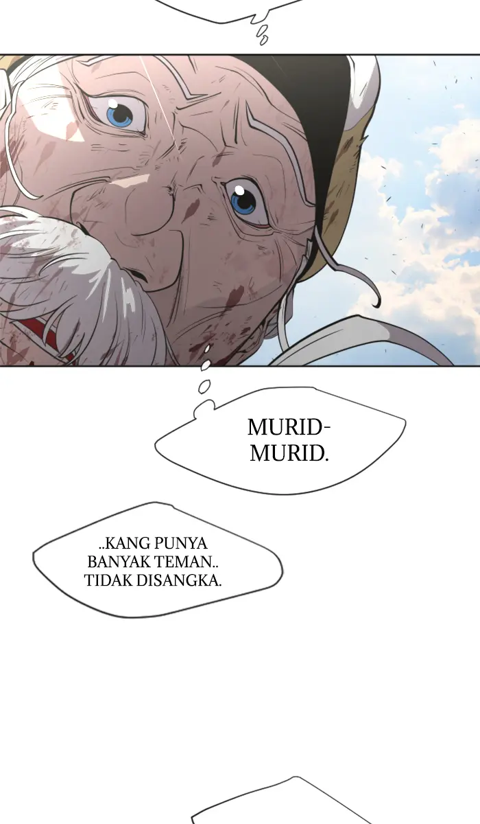 Superhuman Era Chapter 75 Gambar 20