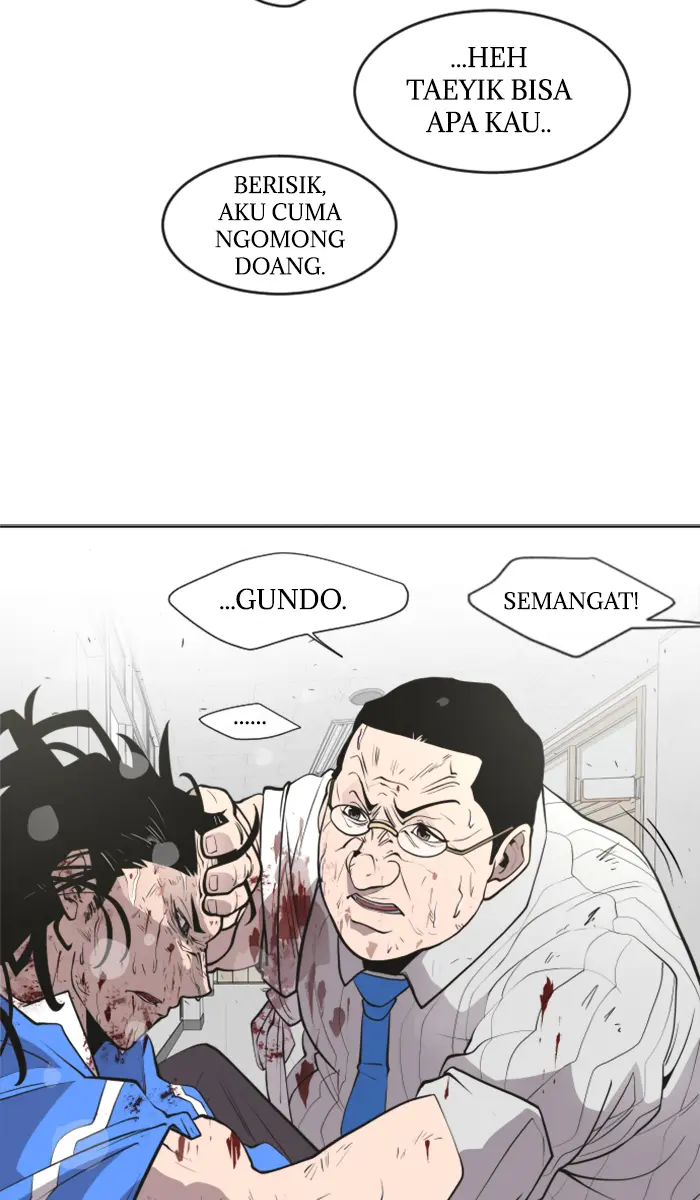 Superhuman Era Chapter 75 Gambar 22