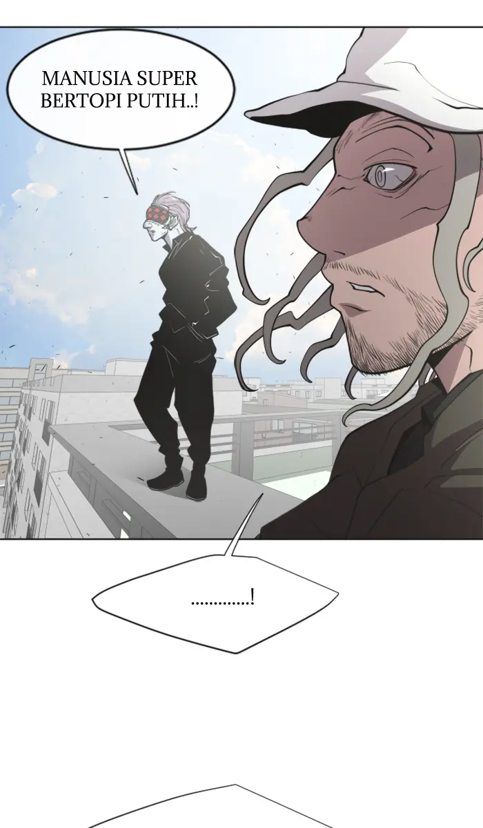 Superhuman Era Chapter 75 Gambar 24