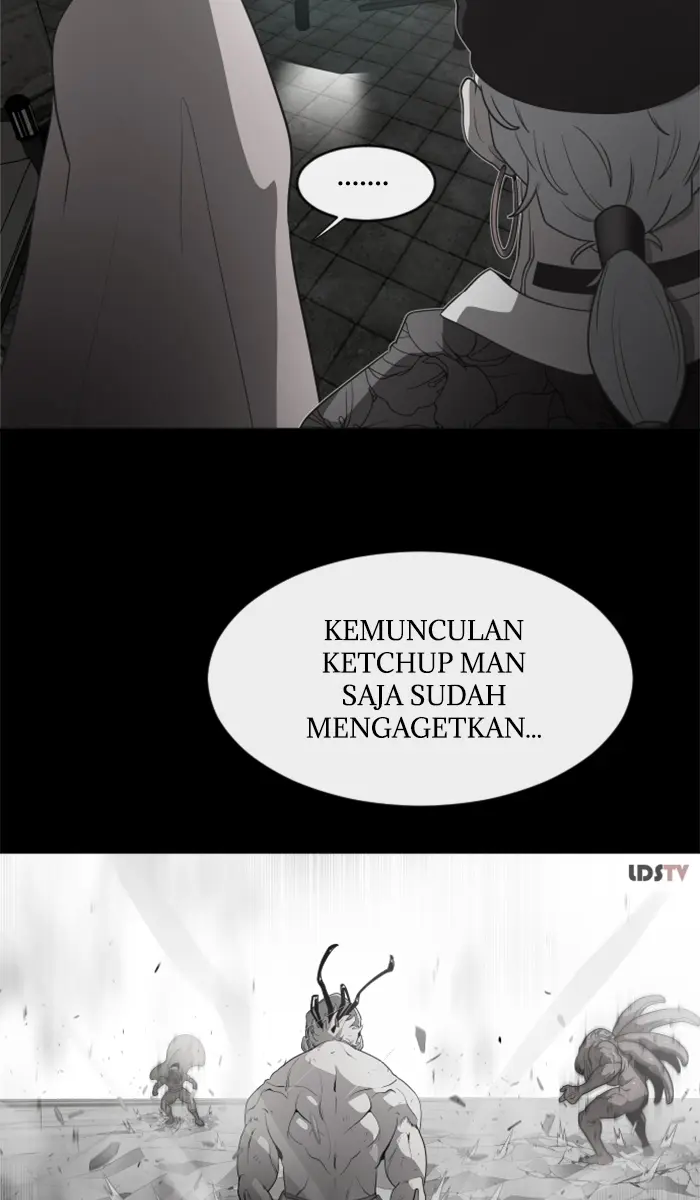 Superhuman Era Chapter 75 Gambar 29