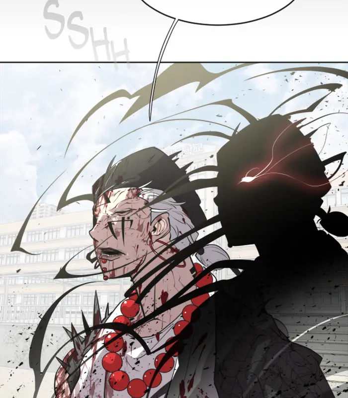 Superhuman Era Chapter 75 Gambar 32