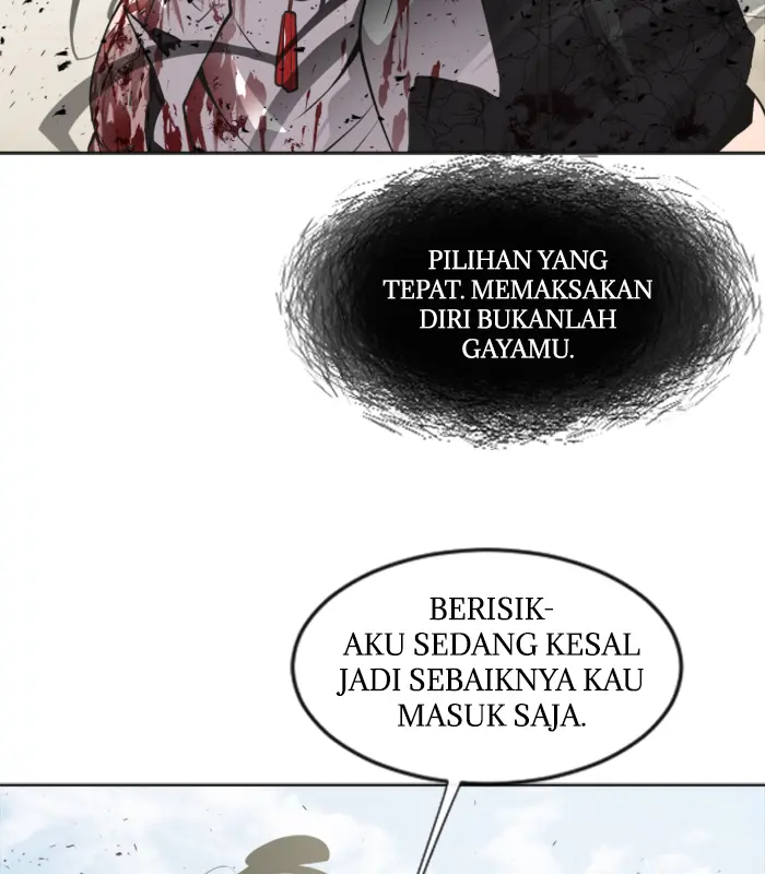 Superhuman Era Chapter 75 Gambar 33