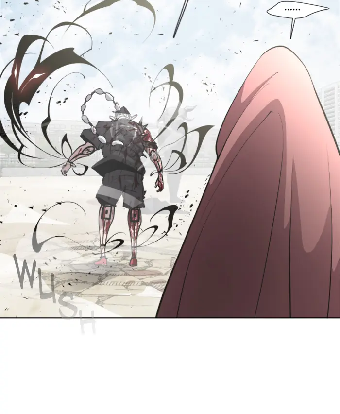 Superhuman Era Chapter 75 Gambar 34
