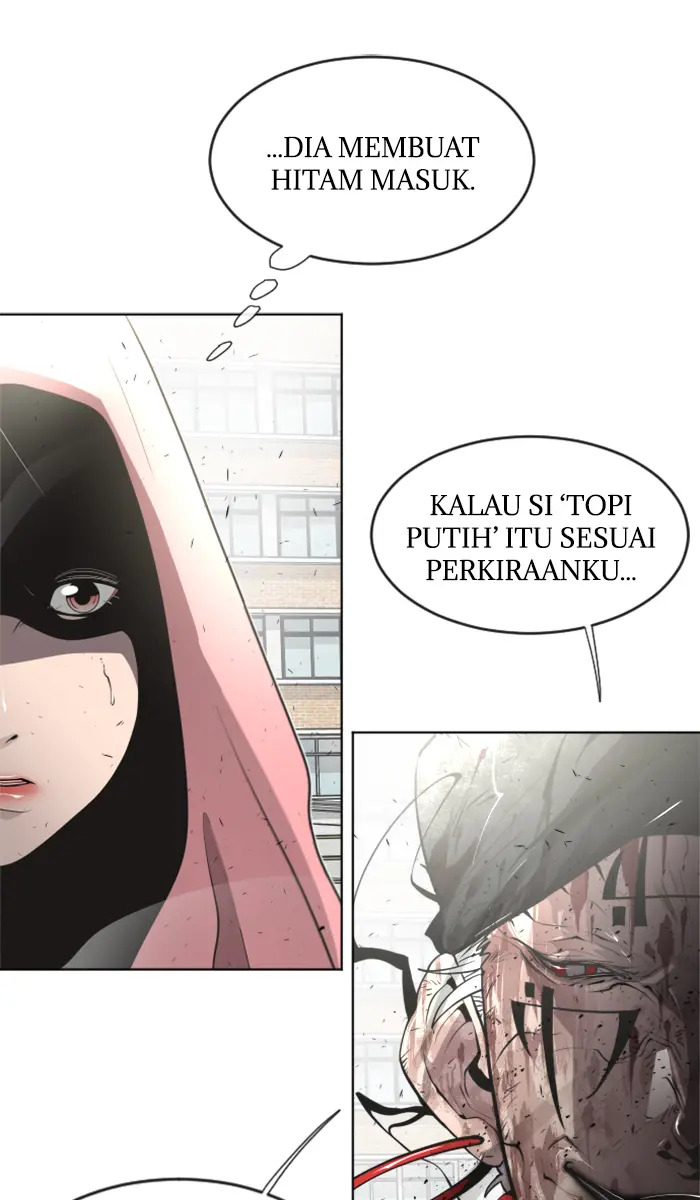 Superhuman Era Chapter 75 Gambar 35
